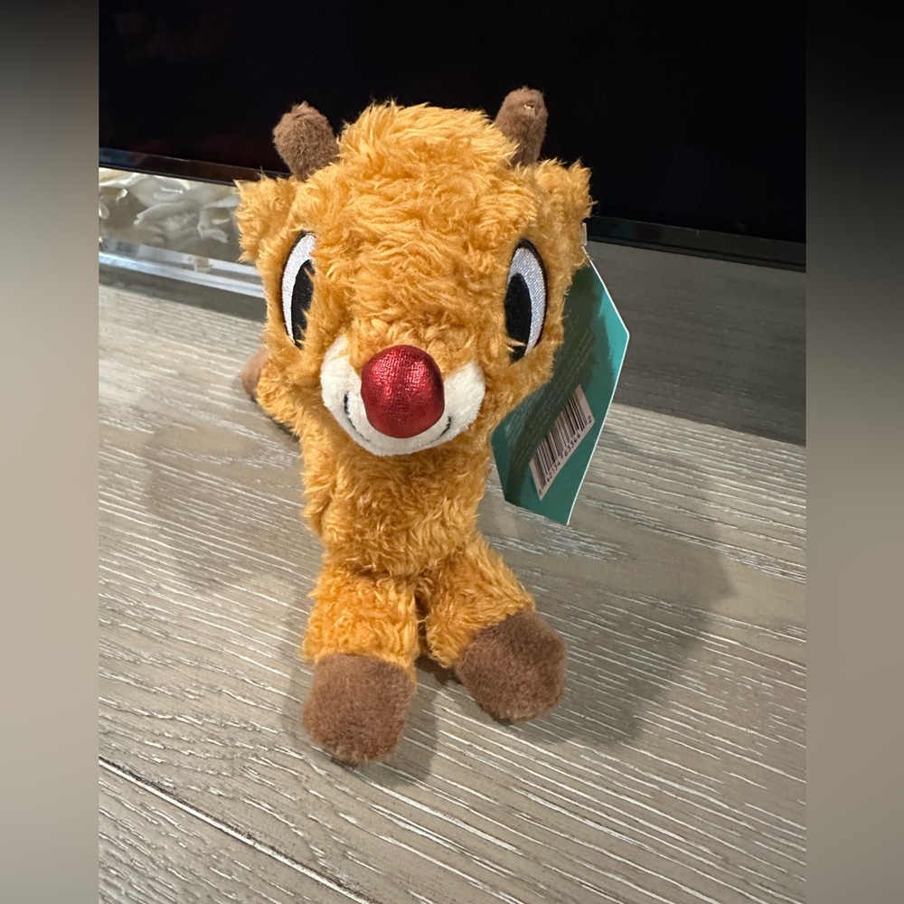 BARK - “Runnin’ Rudolph” - Picture 2 of 4